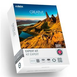 Cokin Z-Pro Series Expert Neutral Density Filter Kit (U3H422) thumbnail