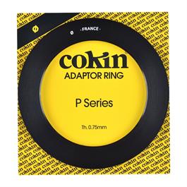 Cokin P Series 62mm Adapter Ring (P462) thumbnail