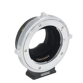 Metabones Canon EF Lens to Sony E Mount T Cine Smart Adapter thumbnail