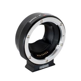 Metabones Canon EF Lens to Sony E Mount Smart Adapter T Mark V thumbnail