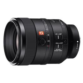 Sony FE 100mm f/2.8 STF GM OSS E-Mount Prime Lens thumbnail