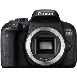 Canon EOS 800D Digital SLR Camera Body thumbnail