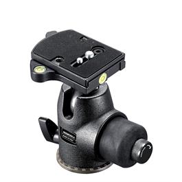 Manfrotto 468 Hydrostatic Ball Head with RC4 Rapid Connect System thumbnail