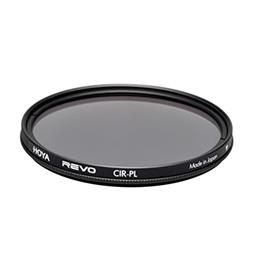 Hoya REVO SMC 77mm Circular Polarising Filter thumbnail