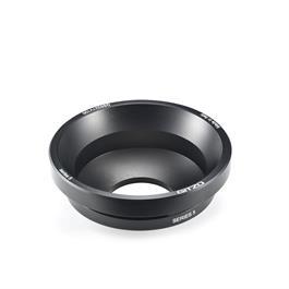 Gitzo Systematic Series 5 100mm Half Bowl Adapter thumbnail