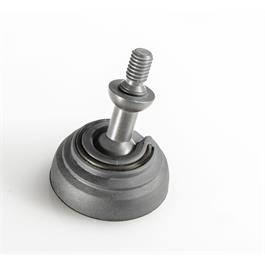 Gitzo Big Foot Tripod/Monopod Foot 50mm thumbnail