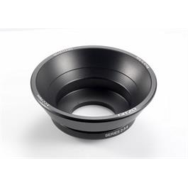 Gitzo Systematic Series 3 100mm Half Bowl Adaptor thumbnail
