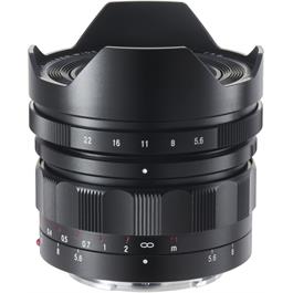 Voigtlander Heliar Hyper Wide 10mm f/5.6 Aspherical E-mount Lens thumbnail