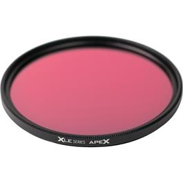 Tiffen 72mm XLE Series apeX Hot Mirror IRND 3.0 Filter thumbnail