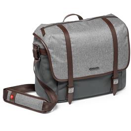 Manfrotto Lifestyle Windsor Medium Messenger Camera Bag thumbnail