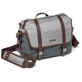 Manfrotto Lifestyle Windsor Small Messenger Camera Bag thumbnail