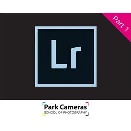School of Photography Introduction to Adobe Lightroom - Part 1 thumbnail