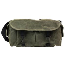 Domke Heritage F-2 Original Shoulder Bag Ruggedwear Green thumbnail