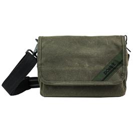 Domke Heritage F-5XB Shoulder/Belt Bag Ruggedwear Green thumbnail