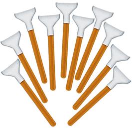 VisibleDust DHAP Orange Swabs 1.0x (12x) thumbnail