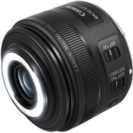 Canon EF-S 35mm f/2.8 Macro IS STM Lens thumbnail