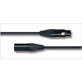 Mogami 3m XLRF - XLRM Mic Cable thumbnail