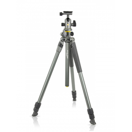 Vanguard Alta Pro 2+ 263AB100 3 Section Aluminium Tripod and Ball Head Kit thumbnail