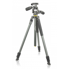 Vanguard Alta Pro 2+ 263AP 3 Section Aluminium Tripod and 3-Way Head Kit thumbnail