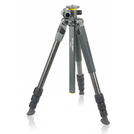Vanguard Alta Pro 2+ 264CT 4 Section Carbon Fibre Tripod thumbnail