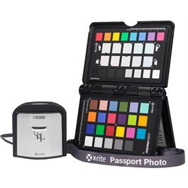 X-Rite i1 Photographer Kit thumbnail