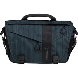 Tenba DNA 8 Messenger Bag Cobalt thumbnail