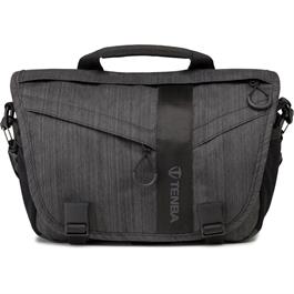 Tenba DNA 8 Messenger Bag Graphite thumbnail
