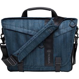 Tenba DNA 10 Messenger Bag Cobalt thumbnail