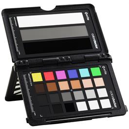 X-Rite ColorChecker Passport Video thumbnail