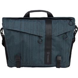 Tenba DNA 15 Messenger Bag Cobalt thumbnail