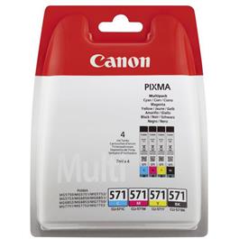 Canon CLI-571 Multipack thumbnail