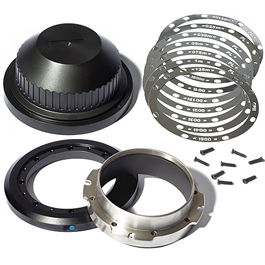 Schneider Xenon FF Sony E Mount Set thumbnail