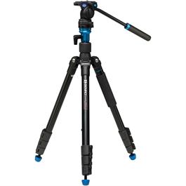 Benro Aero2 Travel Angel Video Tripod Kit thumbnail