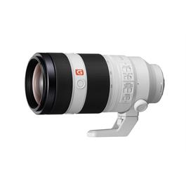 Sony FE 100-400mm f/4.5-5.6 GM OSS Telephoto Lens thumbnail