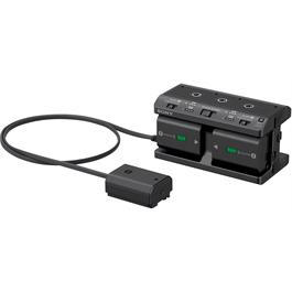 Sony NPA-MQZ1K Multi-Battery Adaptor Kit thumbnail