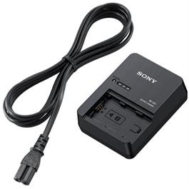 Sony BC-QZ1 Battery Charger for FZ-100 thumbnail