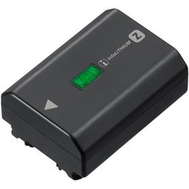 Sony NP-FZ100 Rechargeable Battery for a9 & a7 III Series thumbnail
