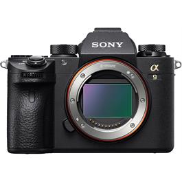 Sony a9 Mirrorless Camera Body thumbnail