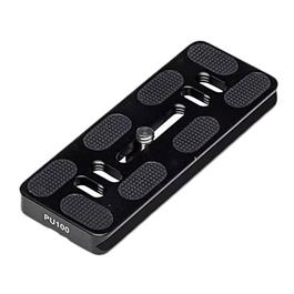Benro BR-PU100 Quick Release Plate thumbnail