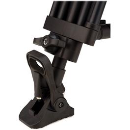 Benro SP02 Rubber Pivot Foot for 600 Series Twin Leg Tripods thumbnail