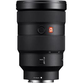 Sony FE 24-70mm F2.8 GM Telephoto Zoom Lens thumbnail