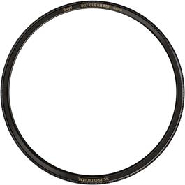 B+W 67mm XS-Pro Digital 007 Clear Protector Filter MRC Nano thumbnail