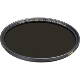 B+W 82mm XS-Pro 806 Neutral Density 1.8 Filter MRC-Nano (6-Stop) thumbnail