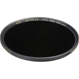 B+W 82mm XS-Pro 810 Neutral Density 3.0 Filter MRC-Nano (10-Stop) thumbnail