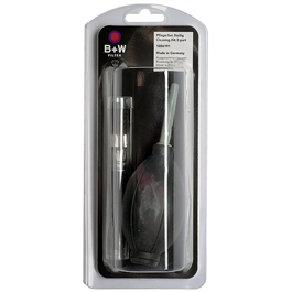 B+W Cleaning Set (2pc) thumbnail