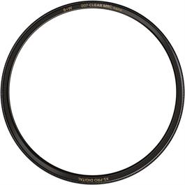 B+W 95mm XS-Pro Digital 007 Clear Protector Filter MRC Nano thumbnail
