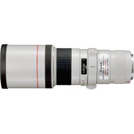 Canon EF 400mm f/5.6L USM Super Telephoto Lens thumbnail