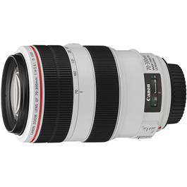 Canon EF 70-300mm f/4-5.6L IS USM Telephoto Zoom Lens thumbnail