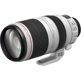 Canon EF 100-400mm f/4.5-5.6L IS II USM Telephoto Zoom Lens thumbnail