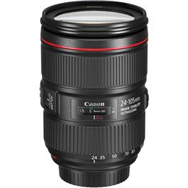 Canon EF 24-105mm f/4L IS II USM Zoom Lens thumbnail